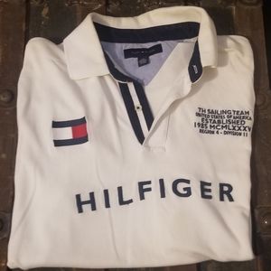 Tommy Hilfiger polo shirt